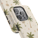 Palm Paradise MagSafe® Phone Case