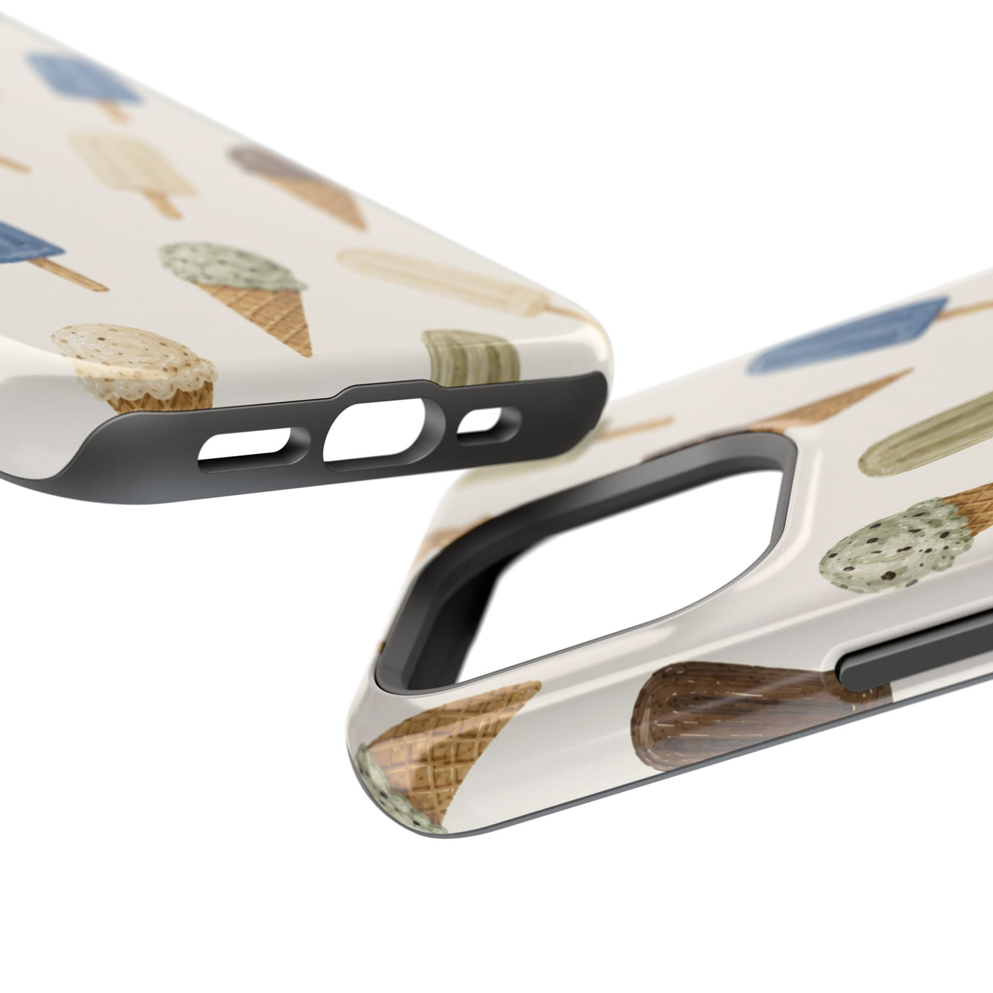Ice Cream Treats MagSafe® Phone Case