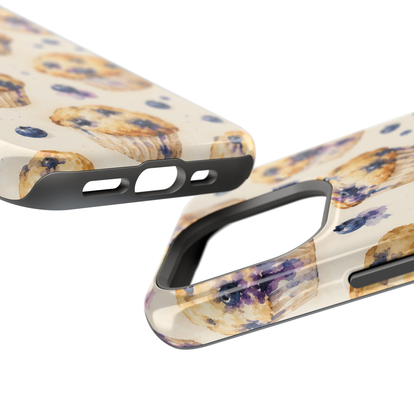 Blueberry Muffin MagSafe® Phone Case