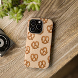 Pretzel Snack MagSafe® Phone Case