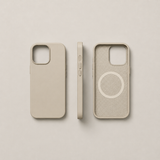 MagSafe Compatible Silicone iPhone Case