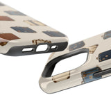 Vintage Suitcase MagSafe® Phone Case