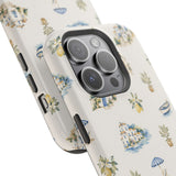 Mediterranean Coast MagSafe® Phone Case
