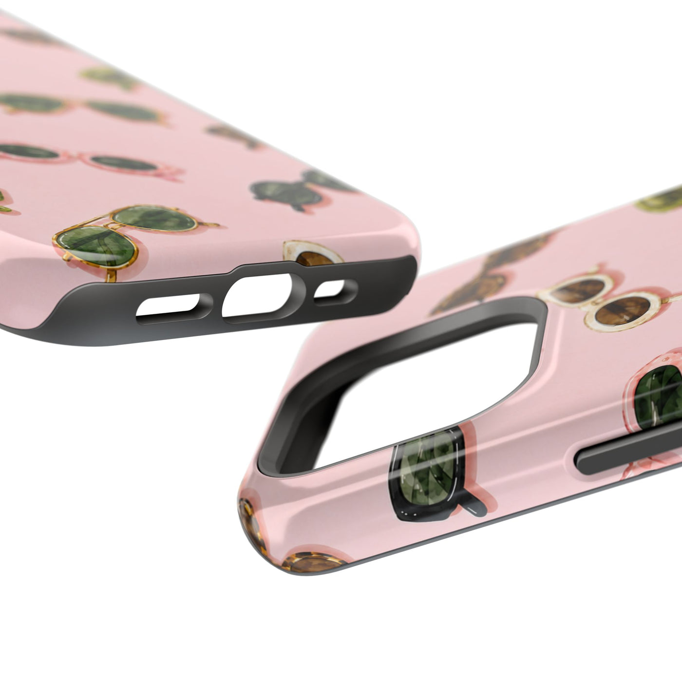 Retro Sunglasses MagSafe® Phone Case