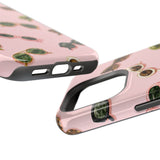 Retro Sunglasses MagSafe® Phone Case