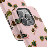 Retro Sunglasses MagSafe® Phone Case