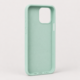 Green Luxury Silicone iPhone Case
