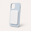 Magnetic Wireless Power Bank