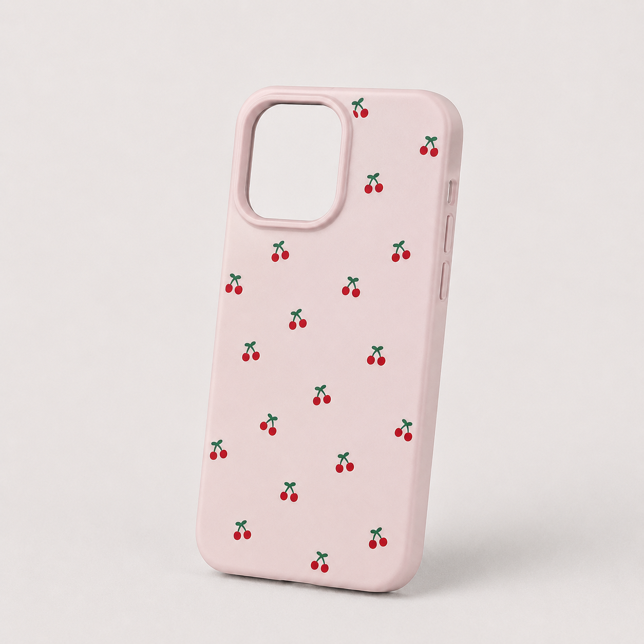 Cherry Bliss Phone Case