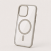 Clear MagSafe iPhone Case