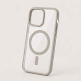 Clear MagSafe iPhone Case
