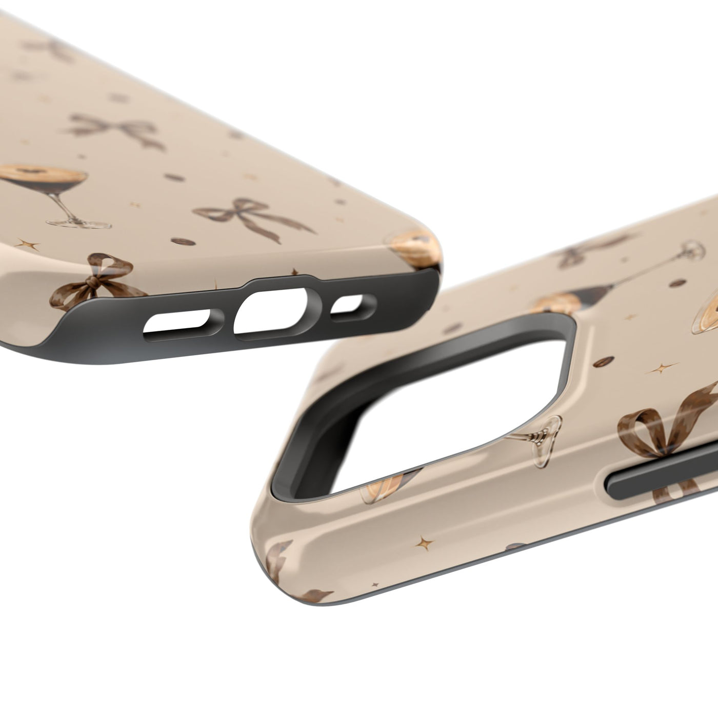 Espresso Martini MagSafe® Phone Case