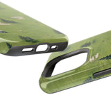 Golf Course MagSafe® Phone Case