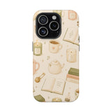 Cozy Reading Nook MagSafe® Phone Case
