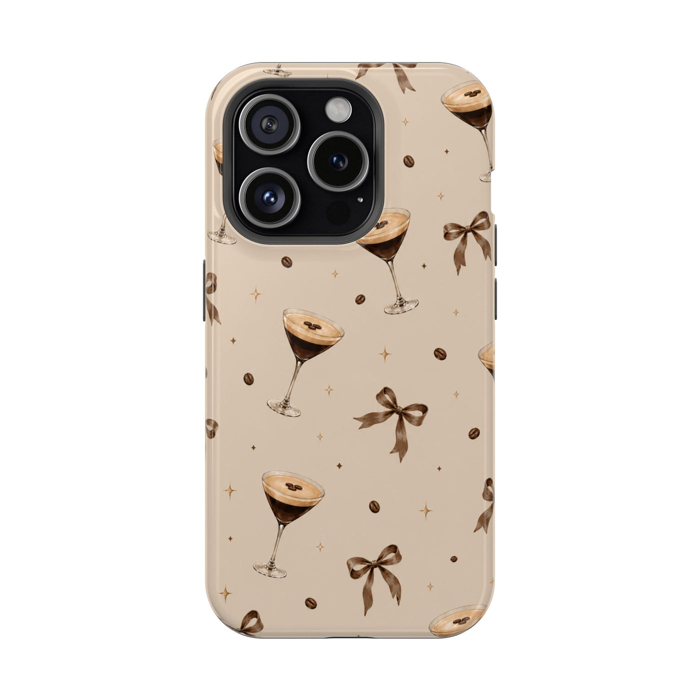 Espresso Martini MagSafe® Phone Case