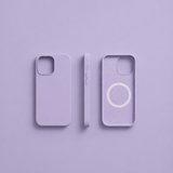 MagSafe Compatible Silicone iPhone Case
