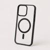 Clear MagSafe iPhone Case