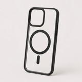 Clear MagSafe iPhone Case