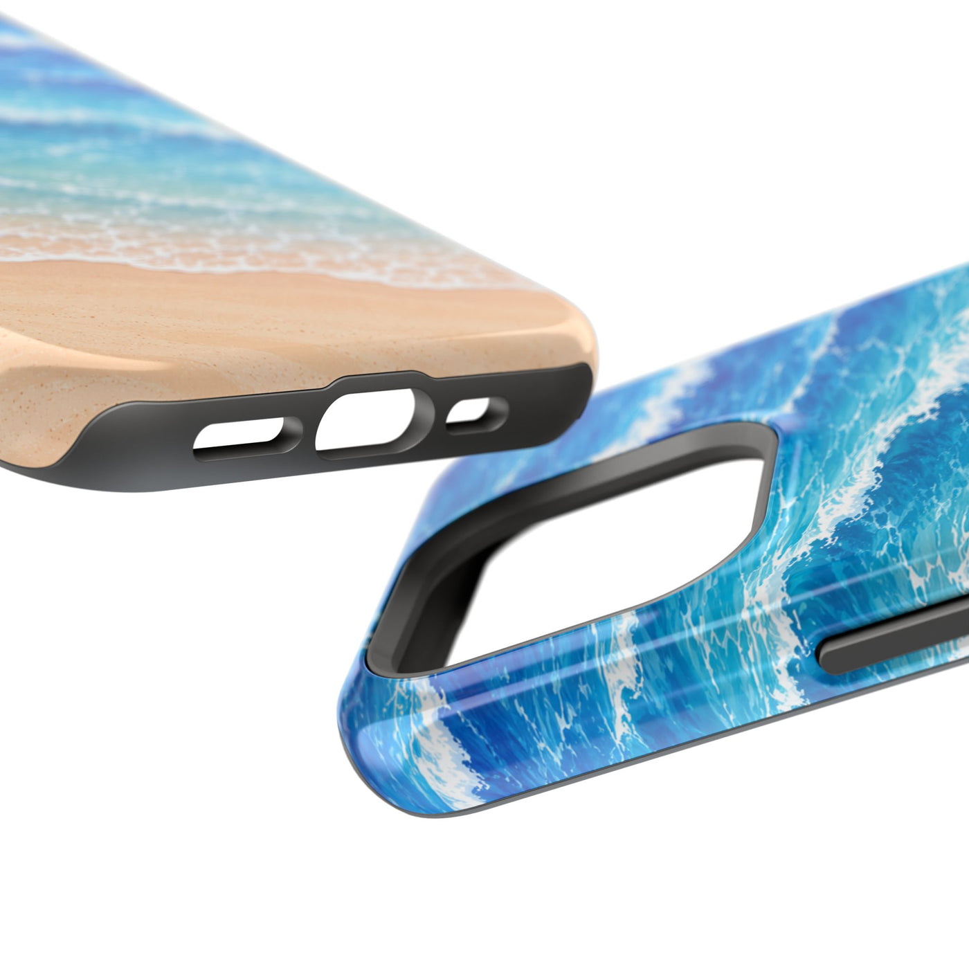 Ocean Shore MagSafe® Phone Case