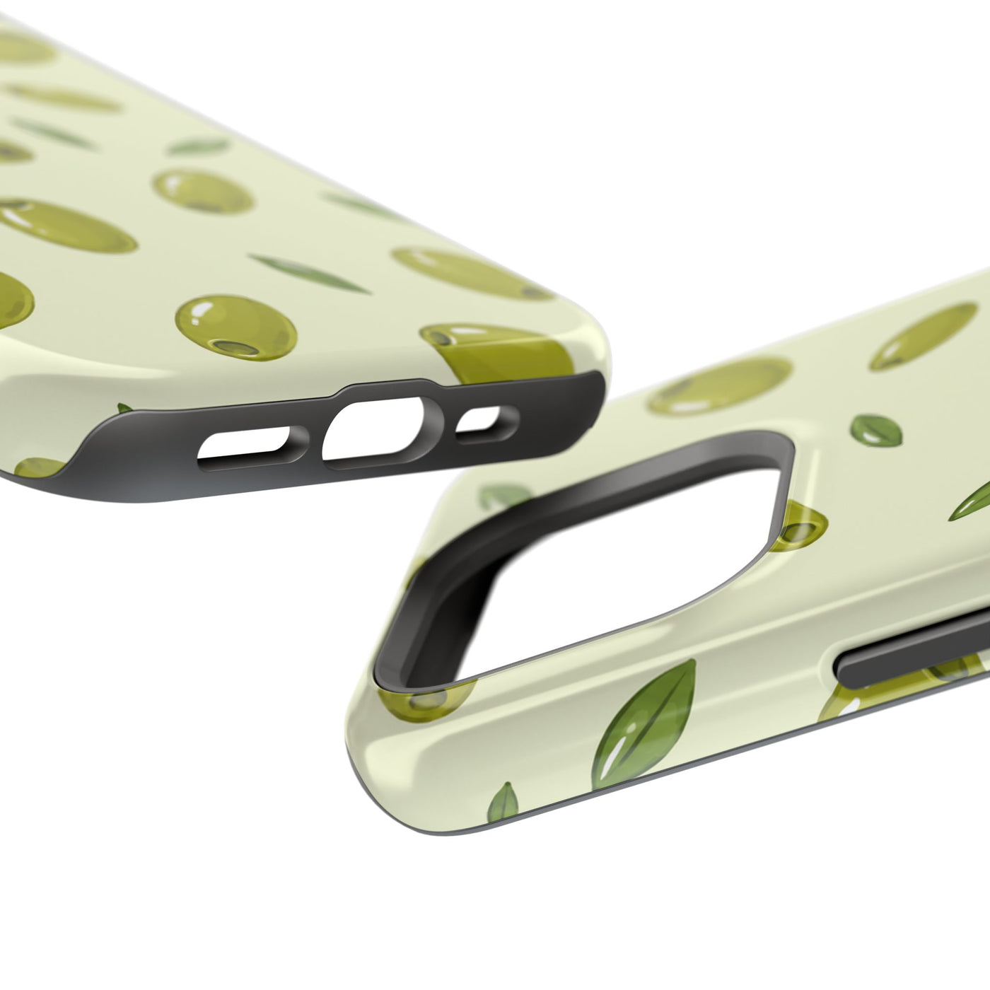 Olive MagSafe® Phone Case