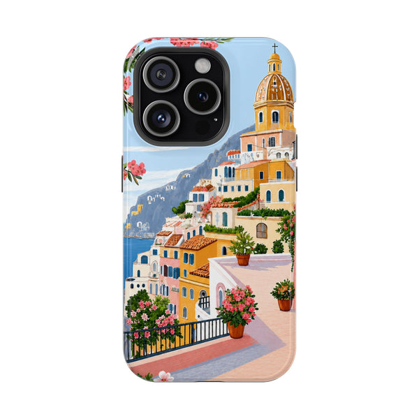 Amalfi Coast MagSafe® Phone Case