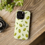 Olive MagSafe® Phone Case