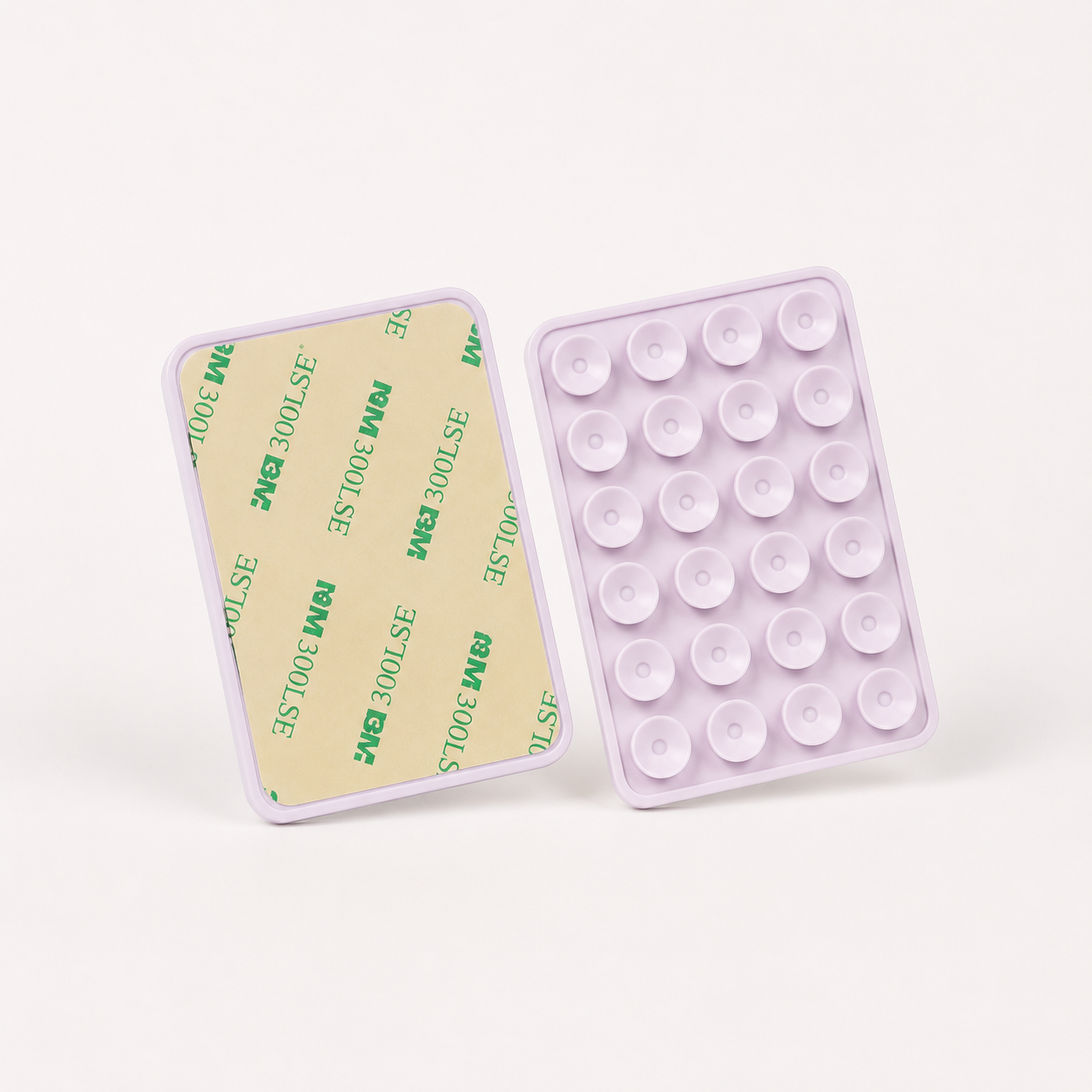 Silicone Suction Phone Holder