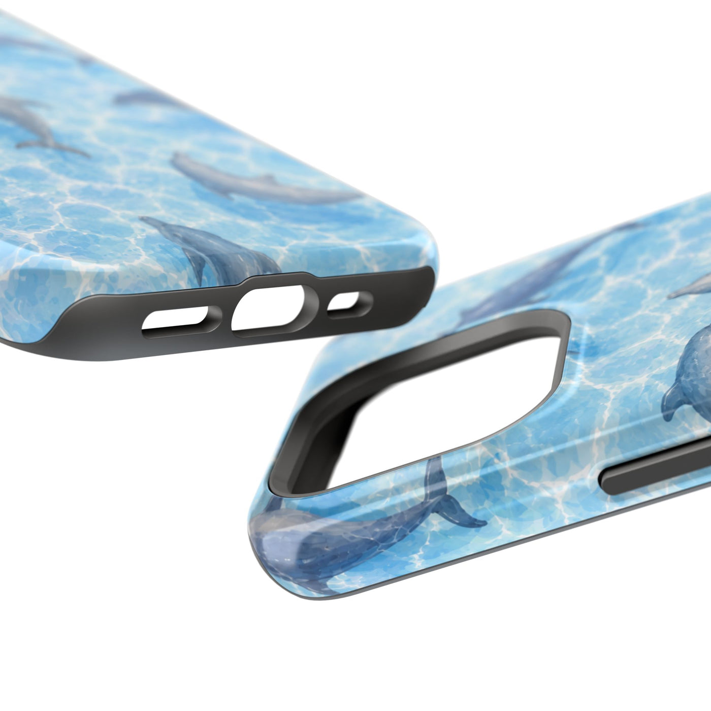 Dolphin MagSafe® Phone Case