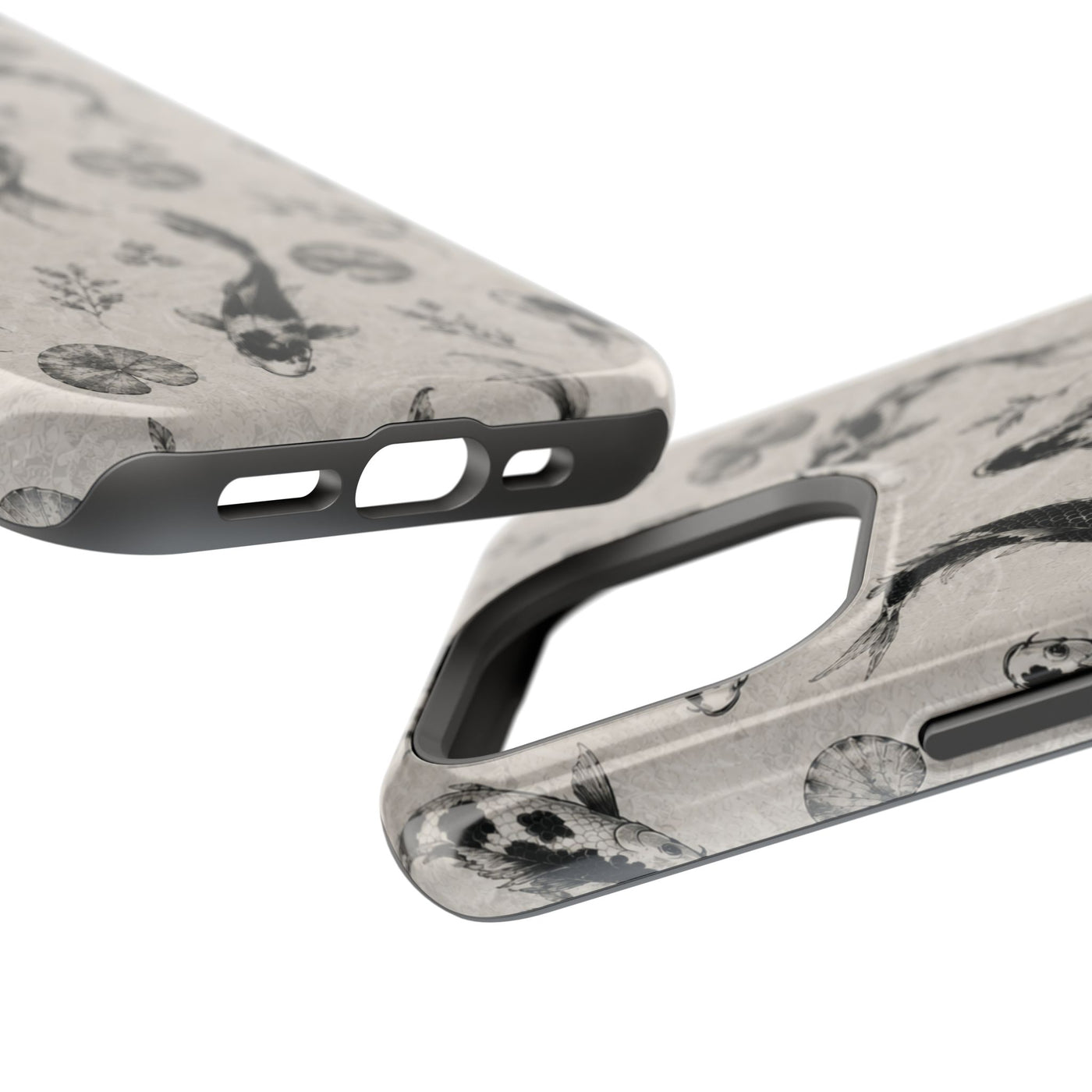 Koi Fish MagSafe® Phone Case