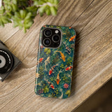 Koi Pond MagSafe® Phone Case