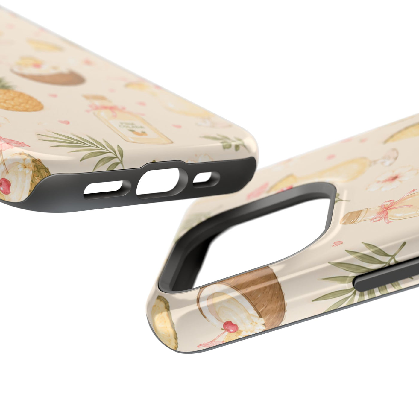 Piña Colada MagSafe® Phone Case