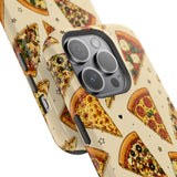 Pizza Lover MagSafe® Phone Case