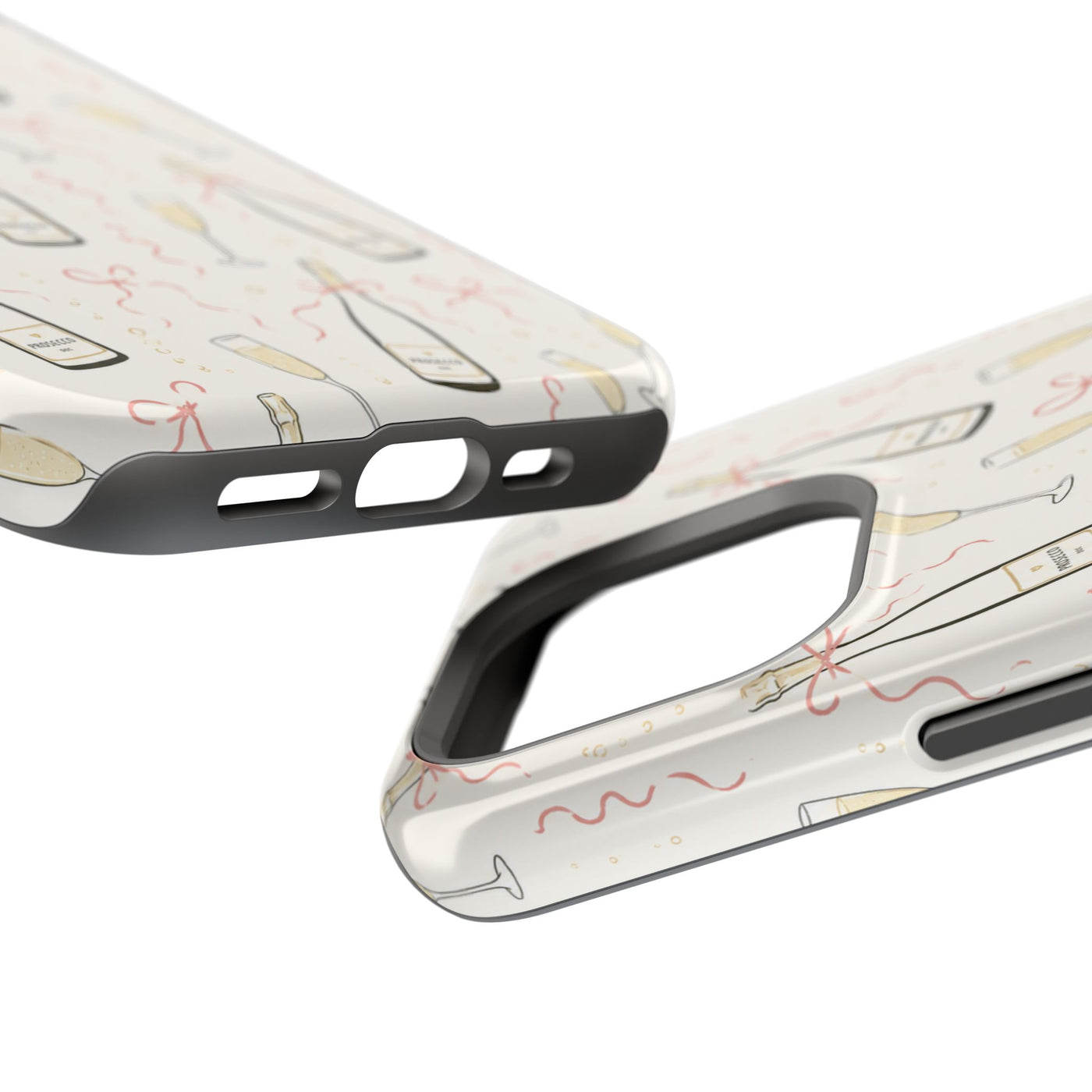 Champagne Celebration MagSafe® Phone Case