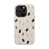 Copy of Vinyl & Coffee MagSafe® Phone Case