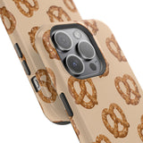 Pretzel Snack MagSafe® Phone Case