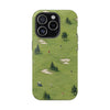 Golf Course MagSafe® Phone Case