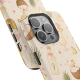 Piña Colada MagSafe® Phone Case