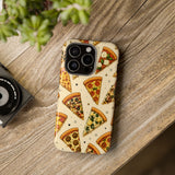 Pizza Lover MagSafe® Phone Case