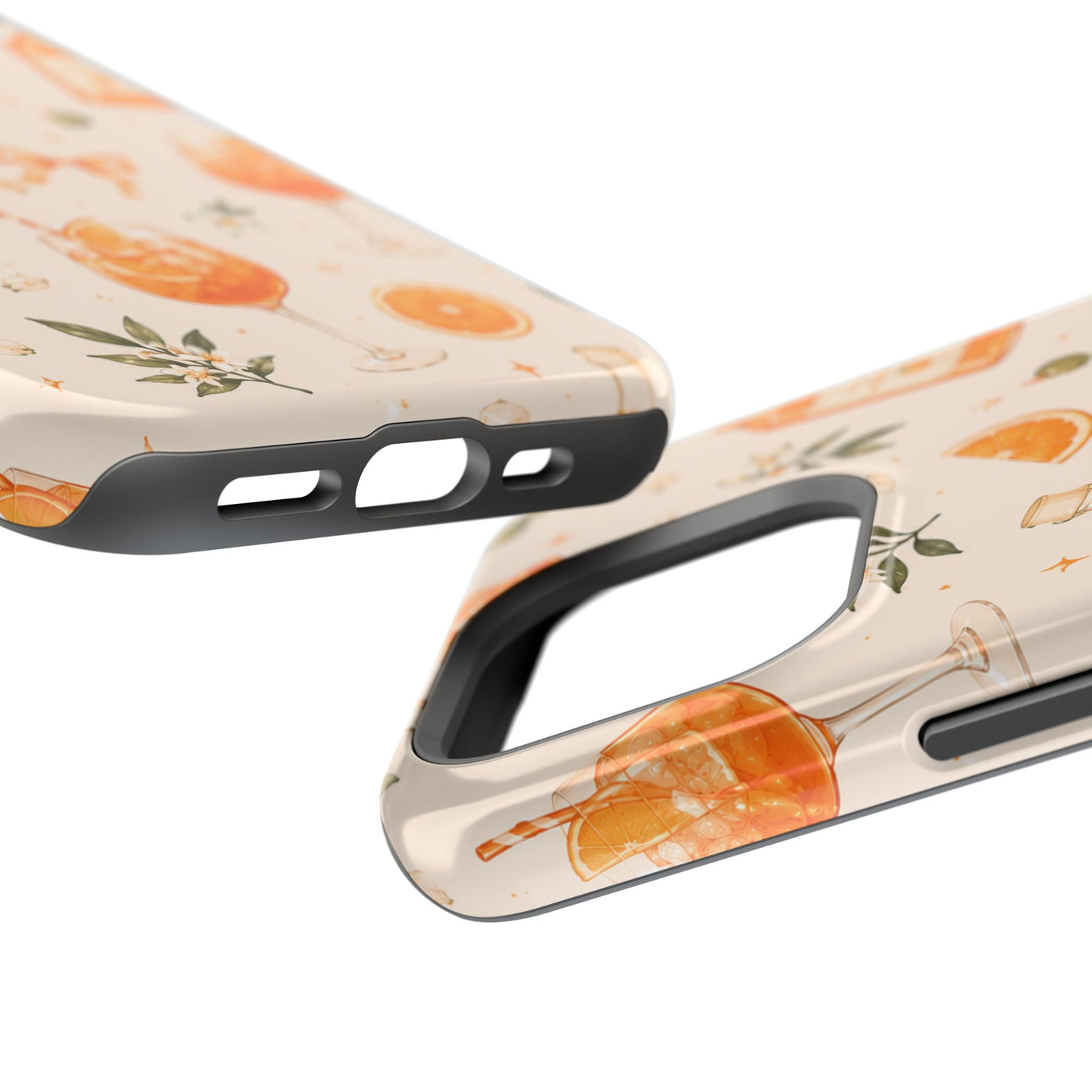 Aperol Spritz MagSafe® Phone Case