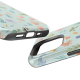 Ocean Life MagSafe® Phone Case