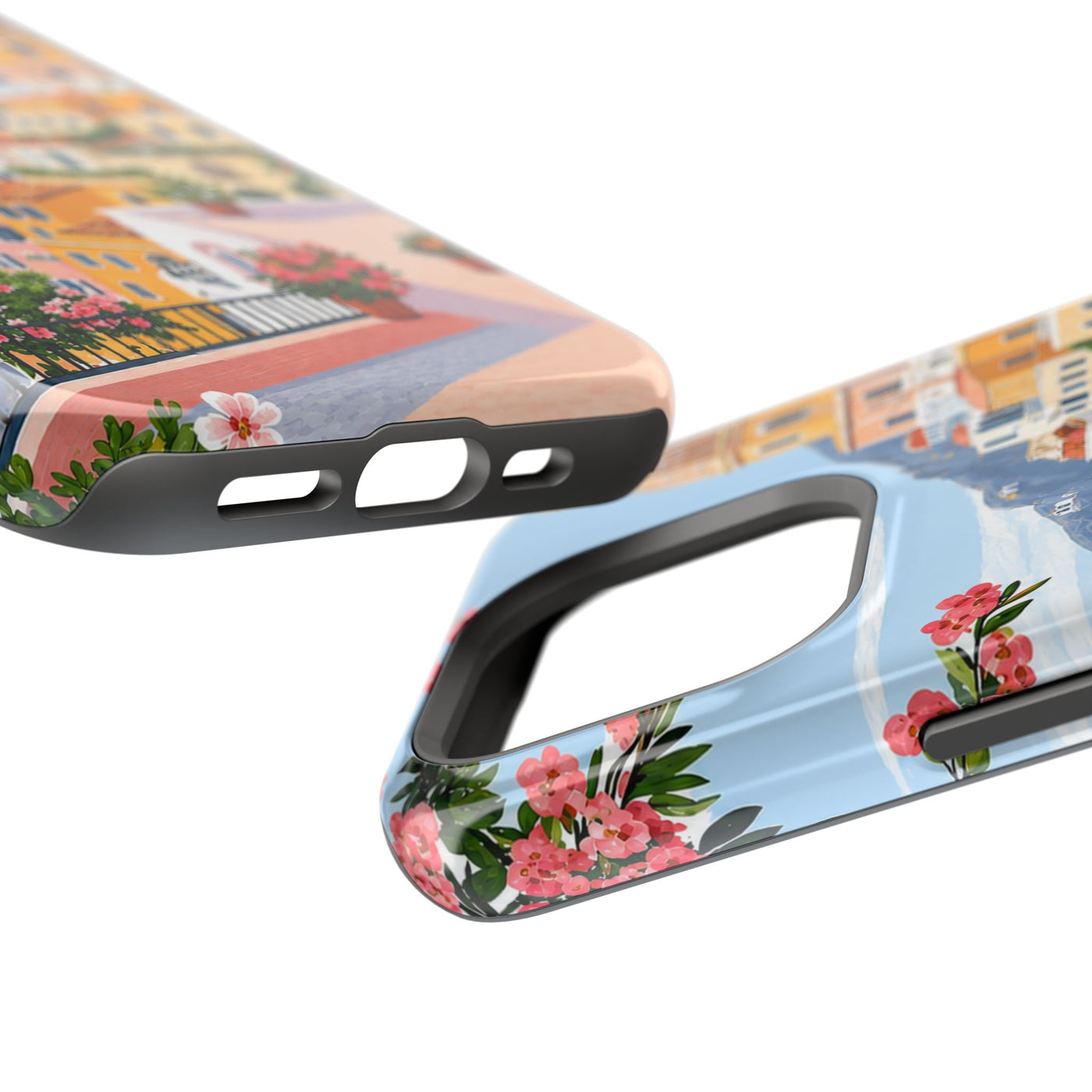 Amalfi Coast MagSafe® Phone Case