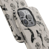 Koi Fish MagSafe® Phone Case
