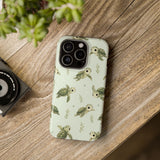 Sea Turtle MagSafe® Phone Case