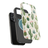Desert Cactus MagSafe® Phone Case