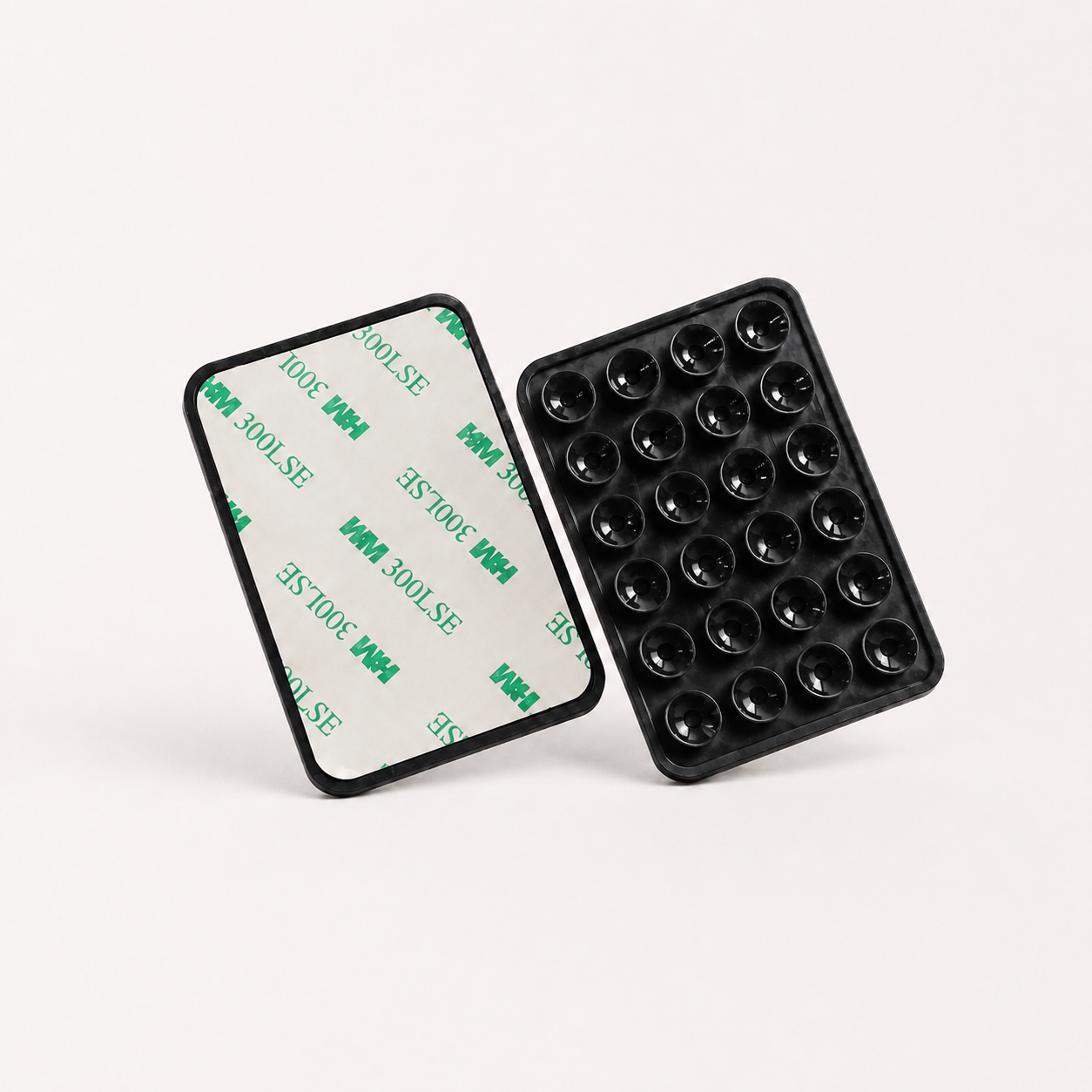 Silicone Suction Phone Holder