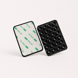 Silicone Suction Phone Holder