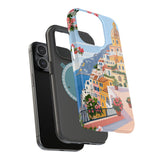 Amalfi Coast MagSafe® Phone Case