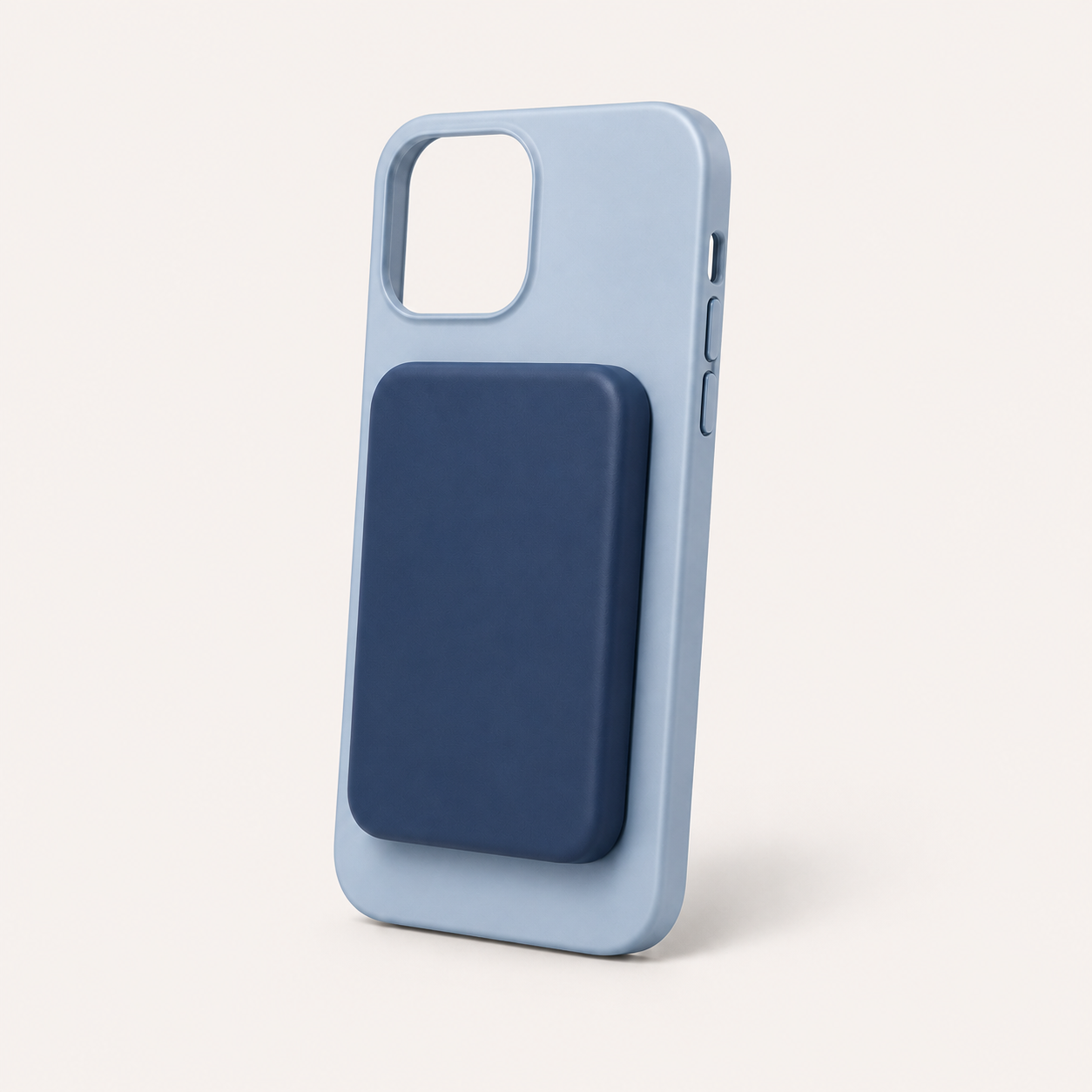 Magnetic Wireless Power Bank