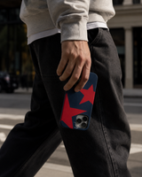 Fragola Star iPhone Case