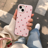 Cherry Bliss Phone Case